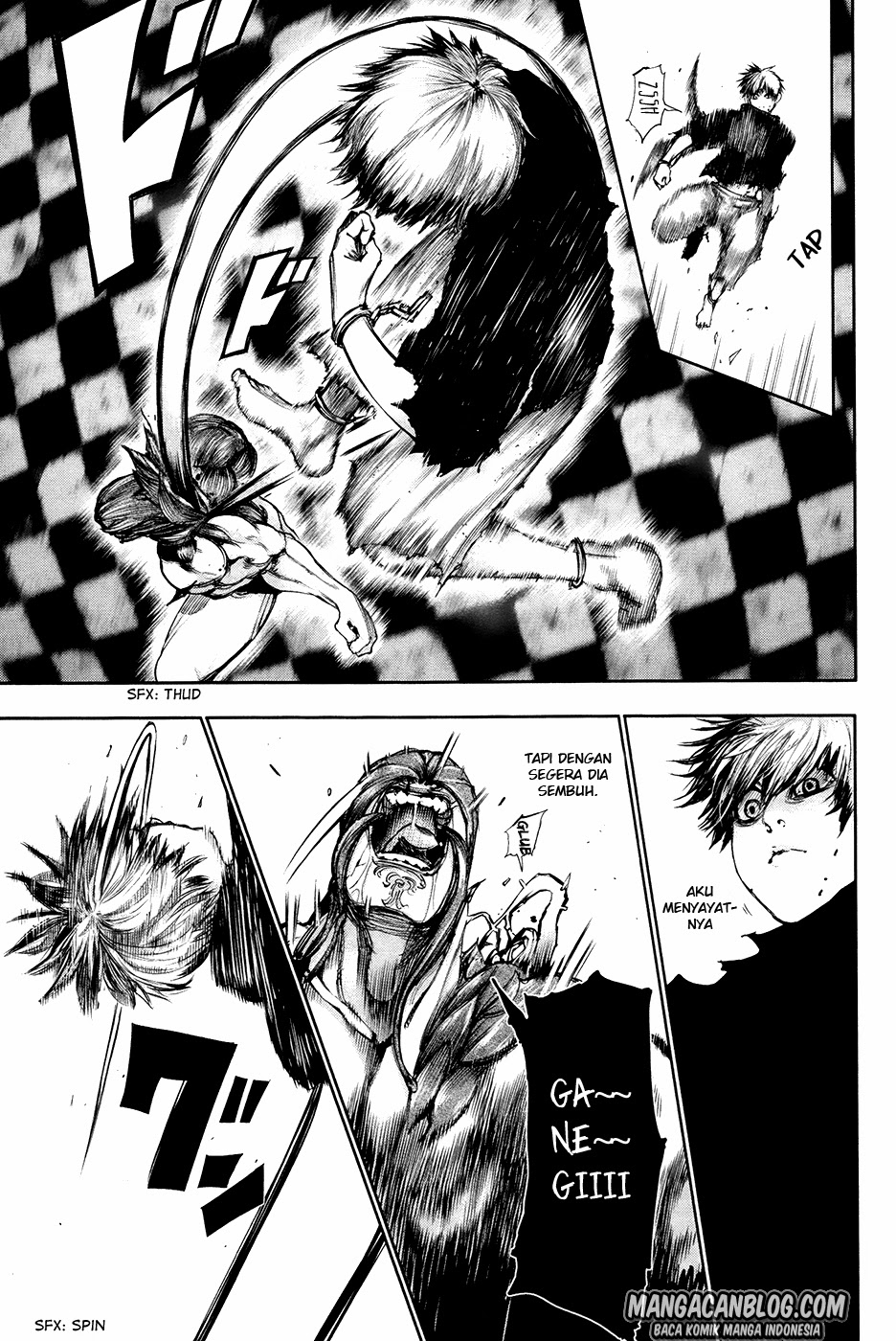 Chapter 65 - halaman 10