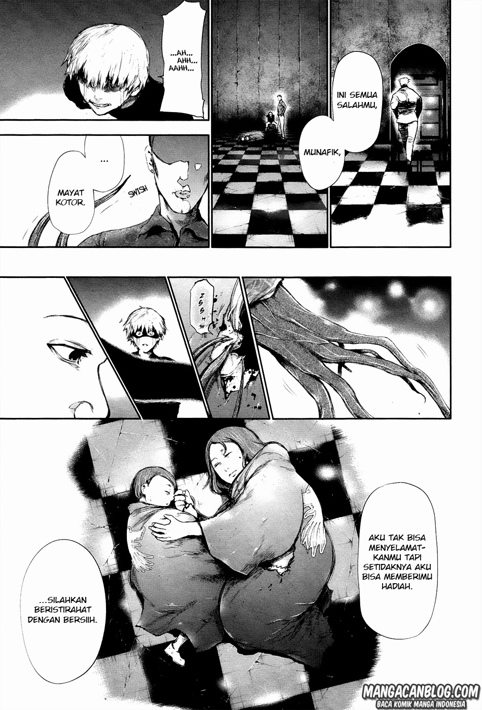 Chapter 63 - halaman 10