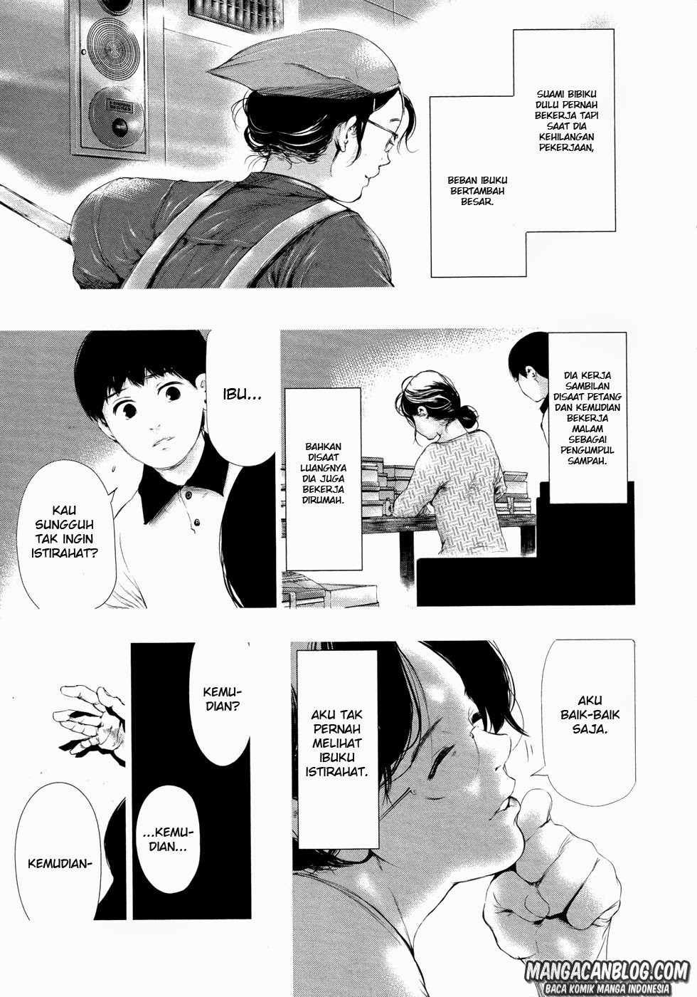 Chapter 62 - halaman 10