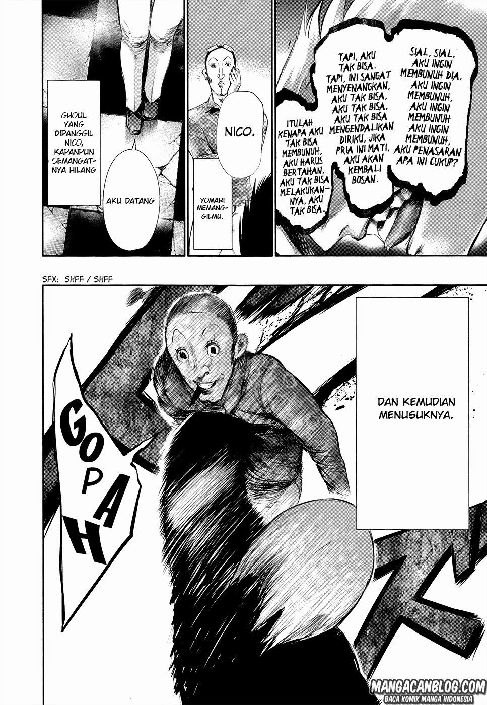 Chapter 61 - halaman 11