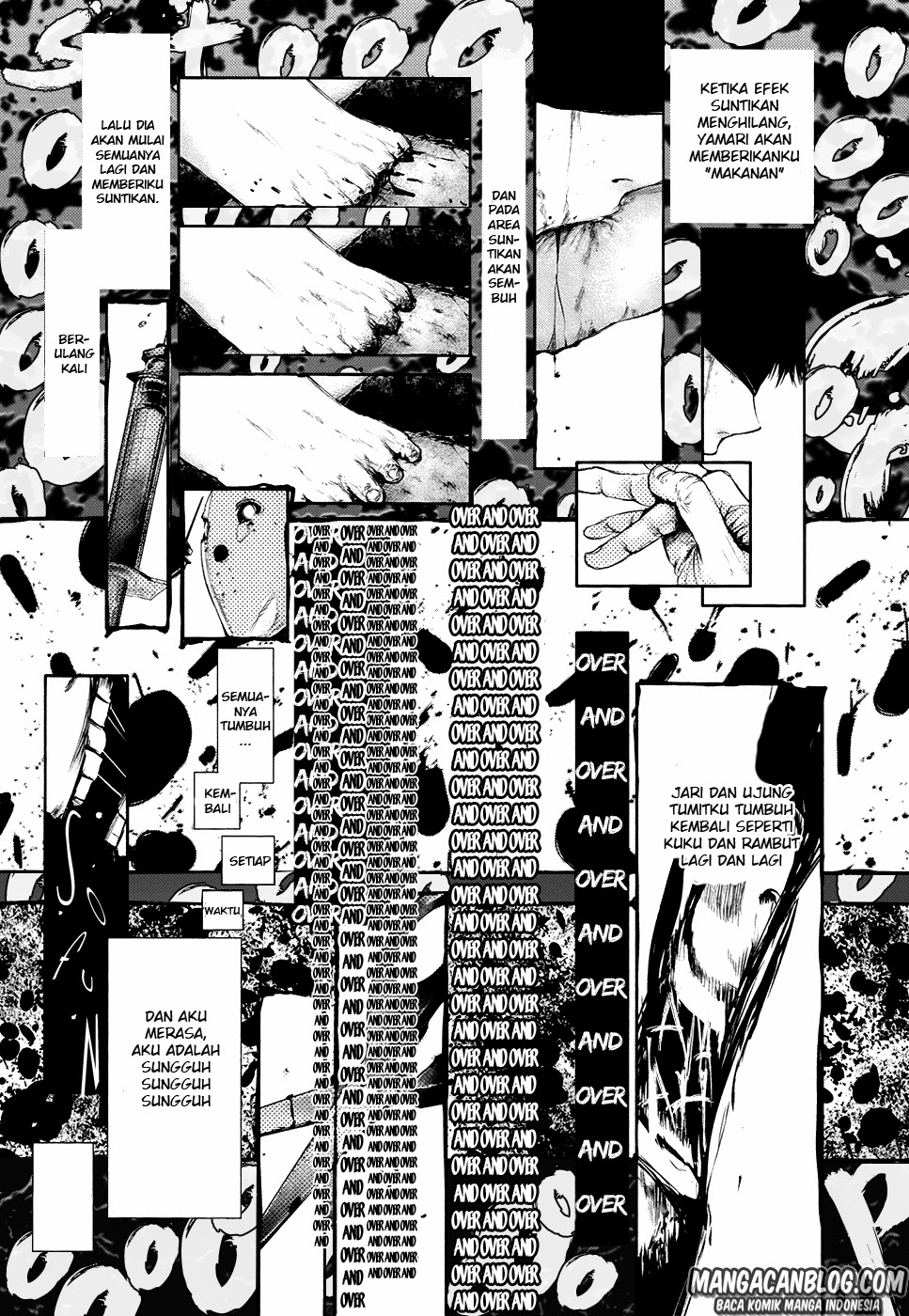 Chapter 61 - halaman 10
