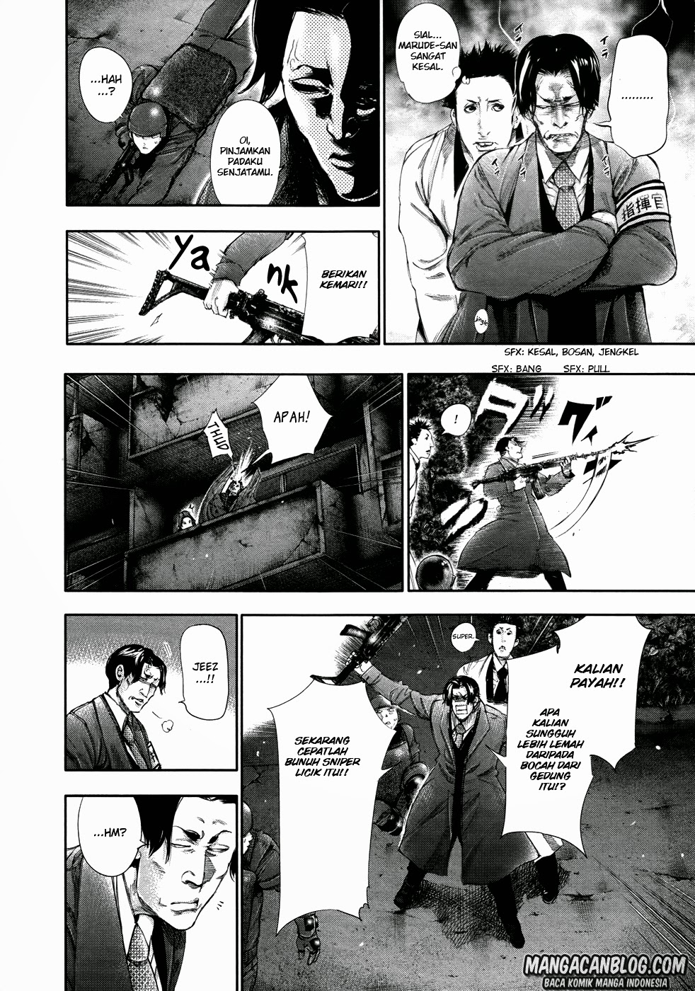 Chapter 60 - halaman 11