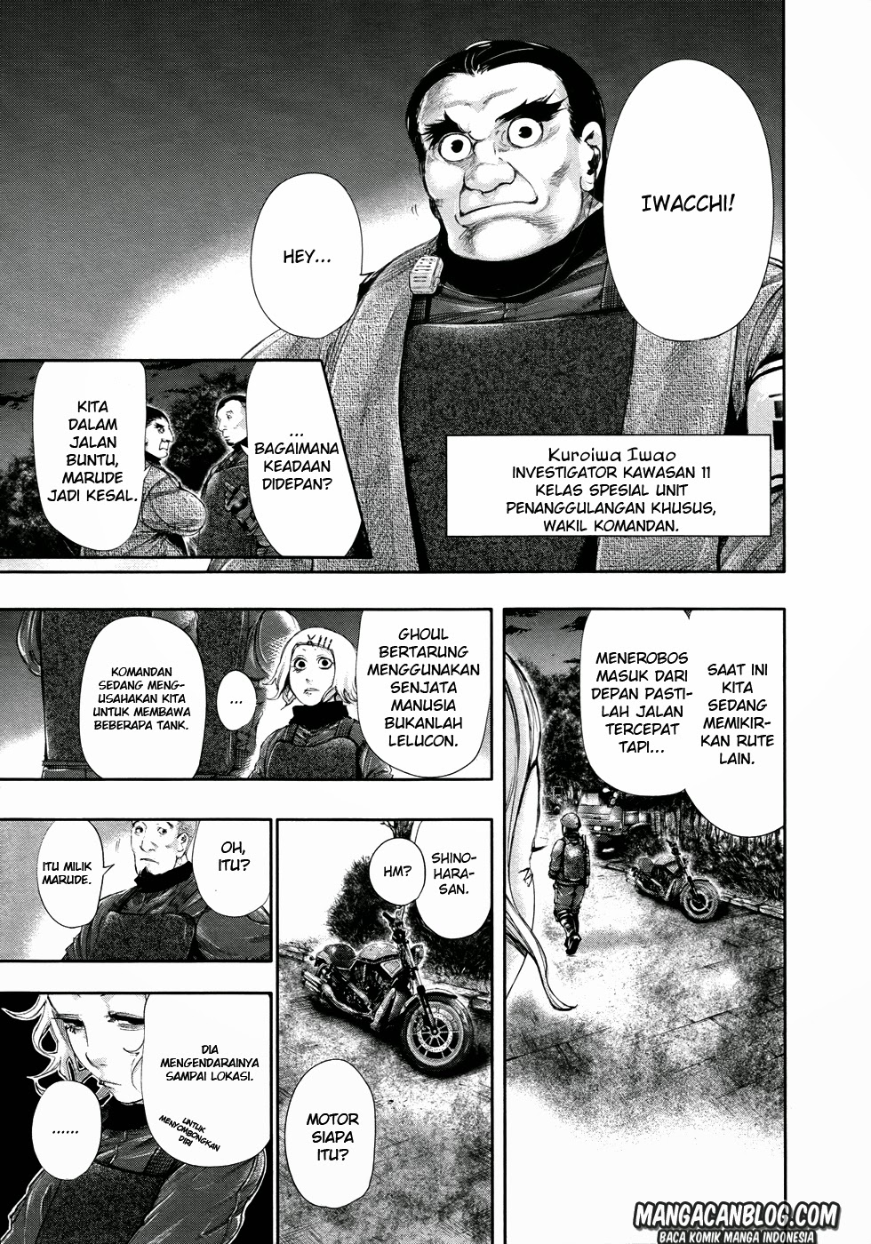 Chapter 60 - halaman 10