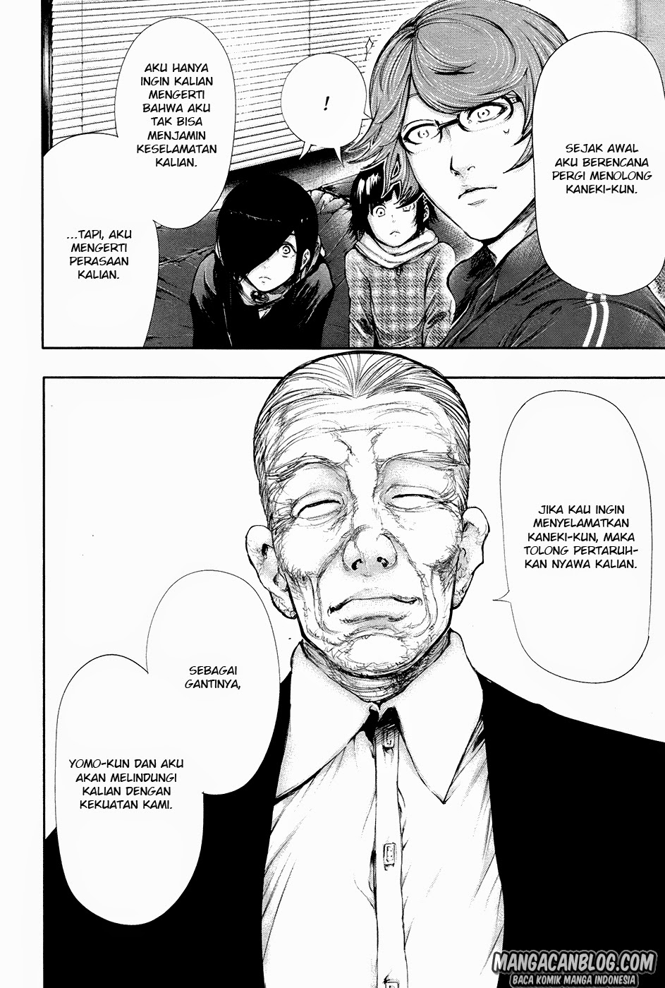 Chapter 59 - halaman 11