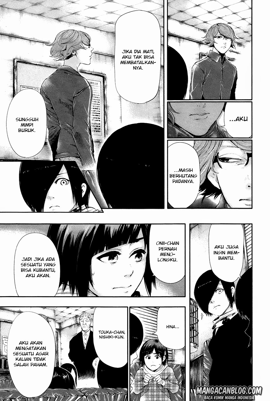 Chapter 59 - halaman 10
