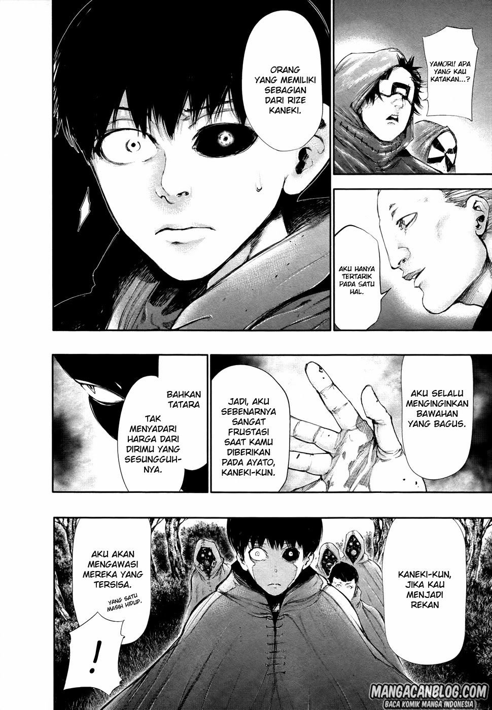 Chapter 58 - halaman 11