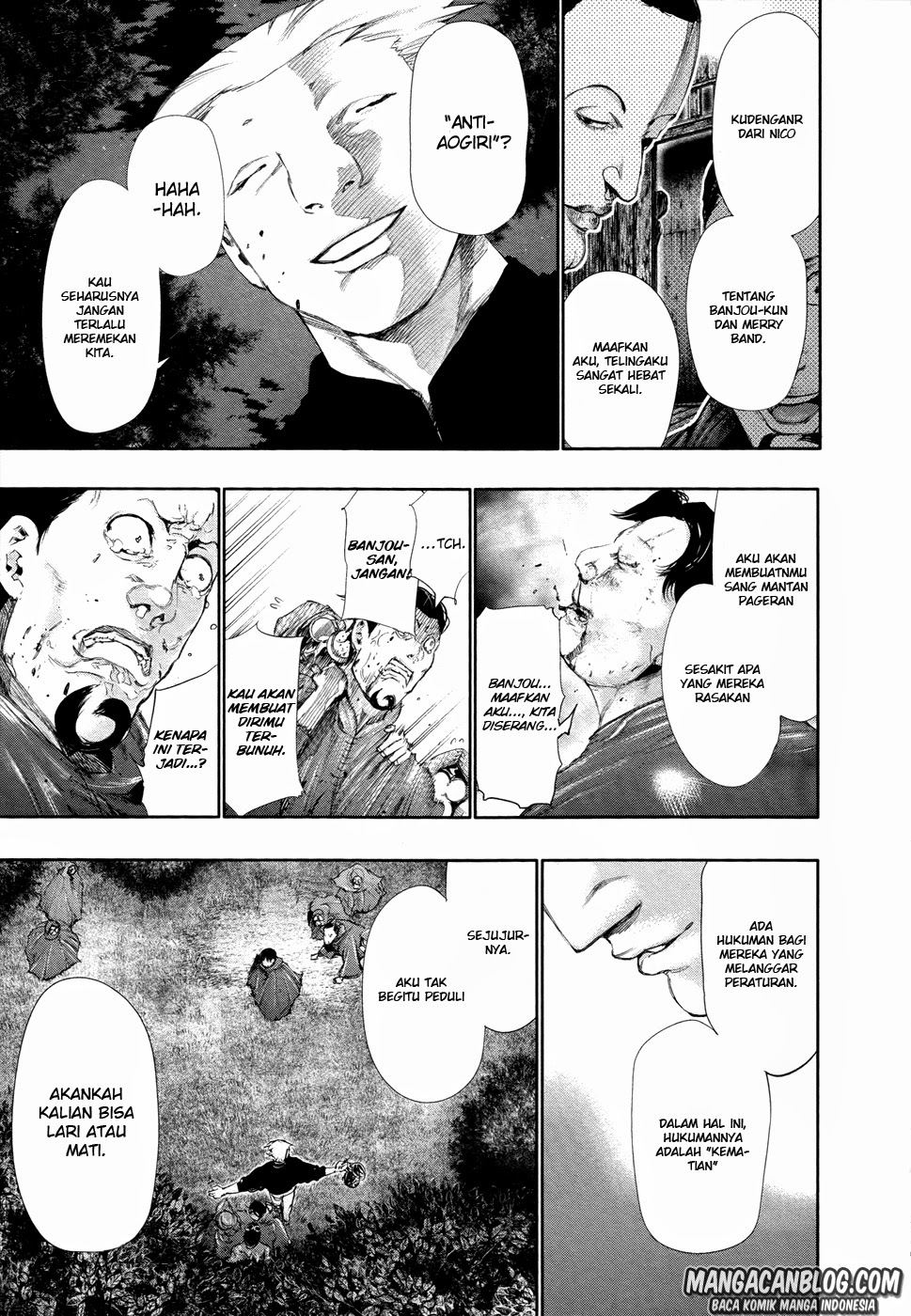 Chapter 58 - halaman 10