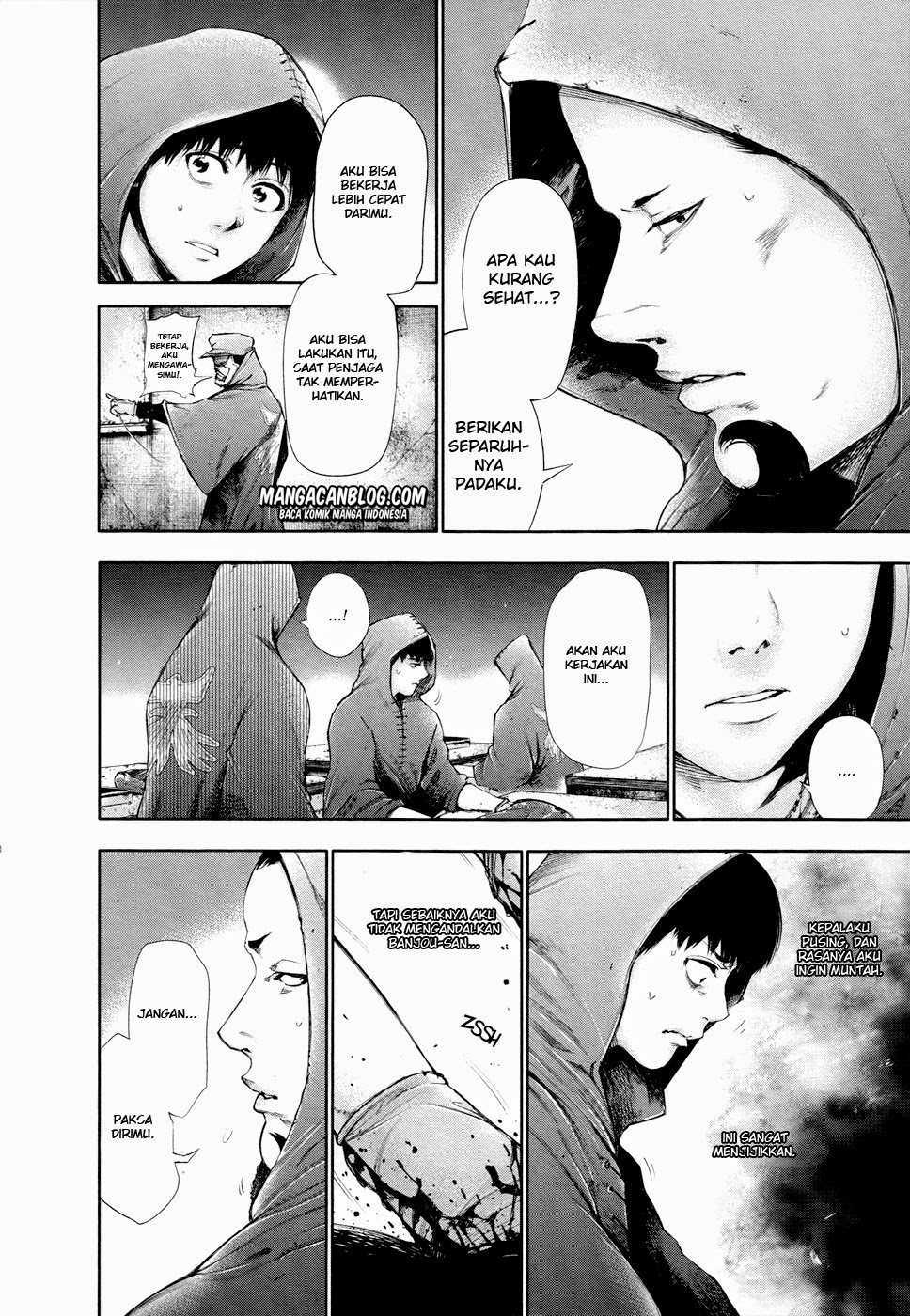 Chapter 56 - halaman 11
