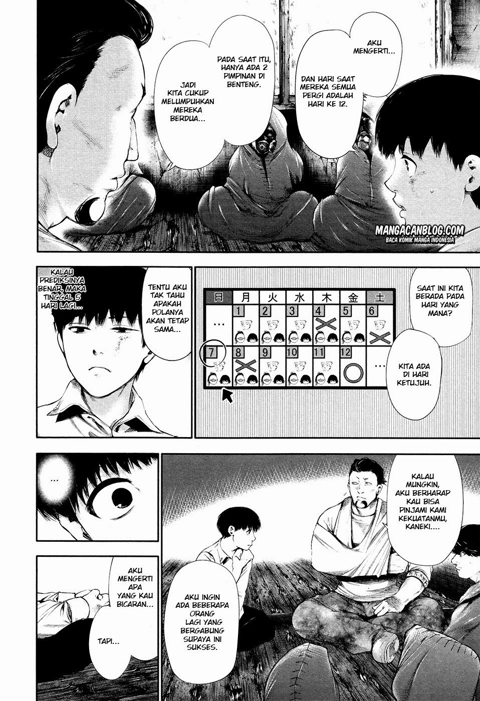 Chapter 55 - halaman 11