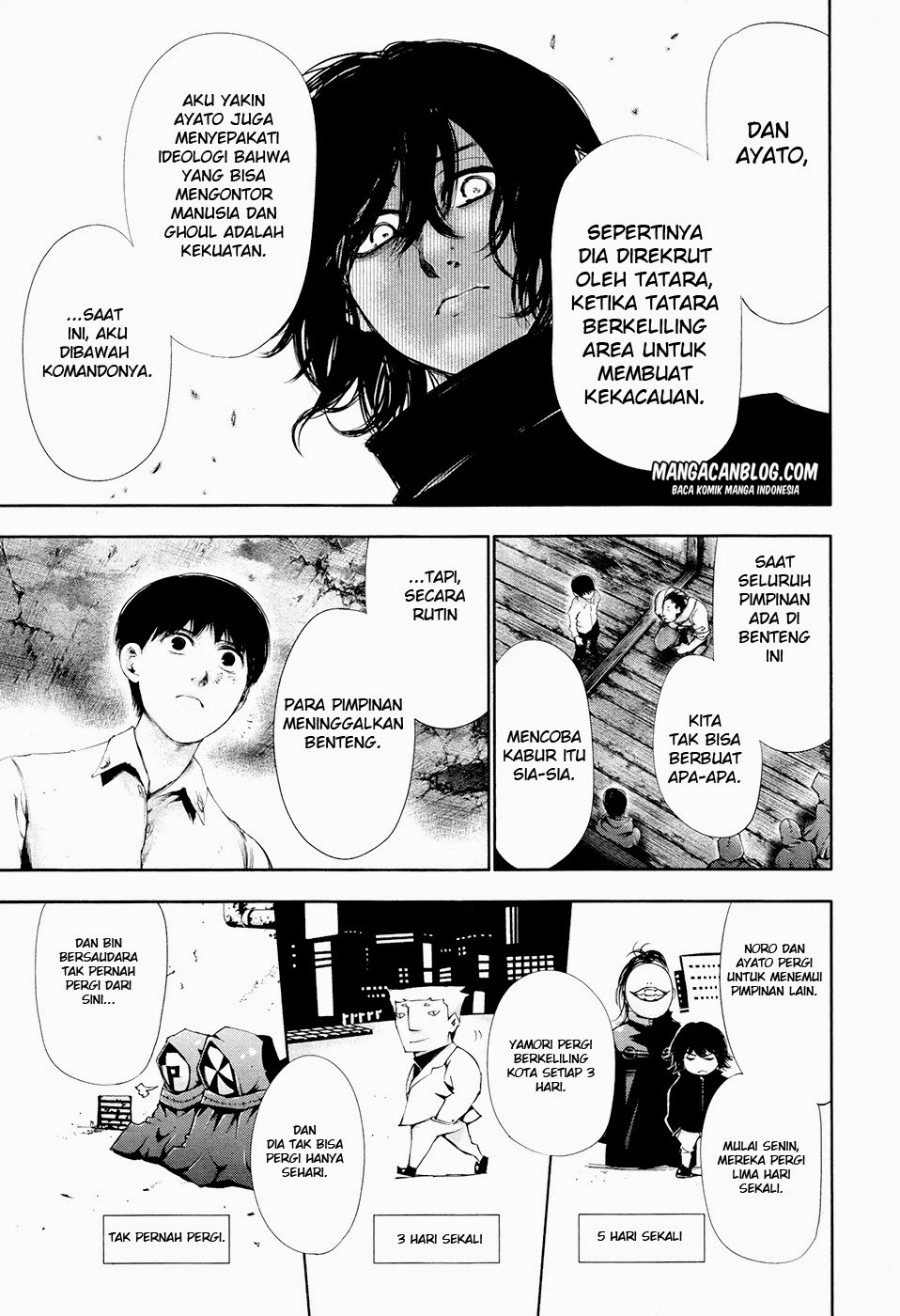 Chapter 55 - halaman 10