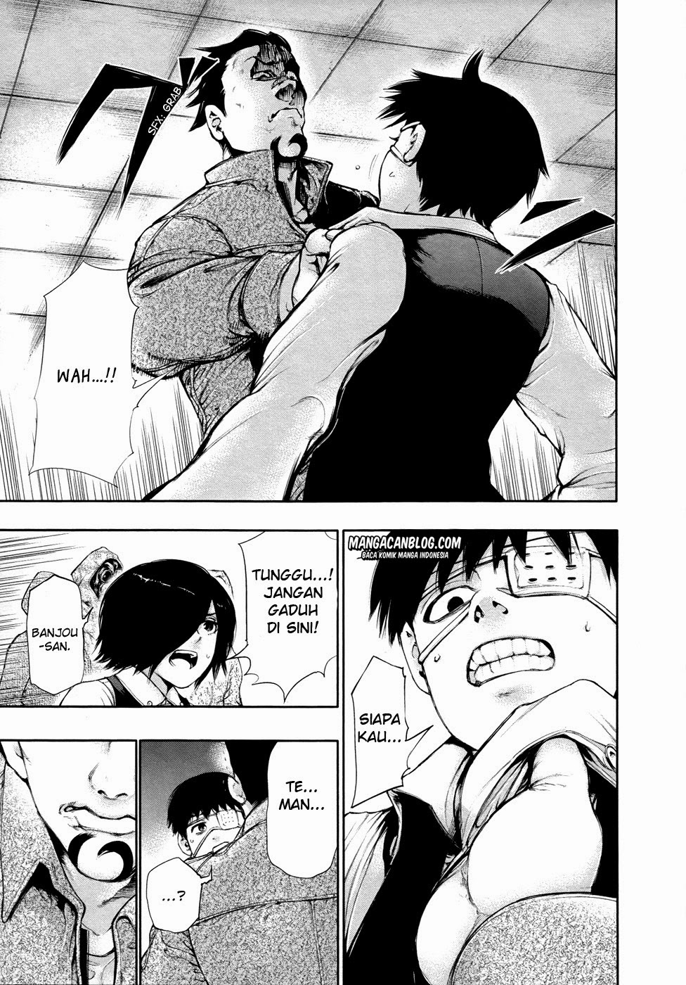 Chapter 50 - halaman 11