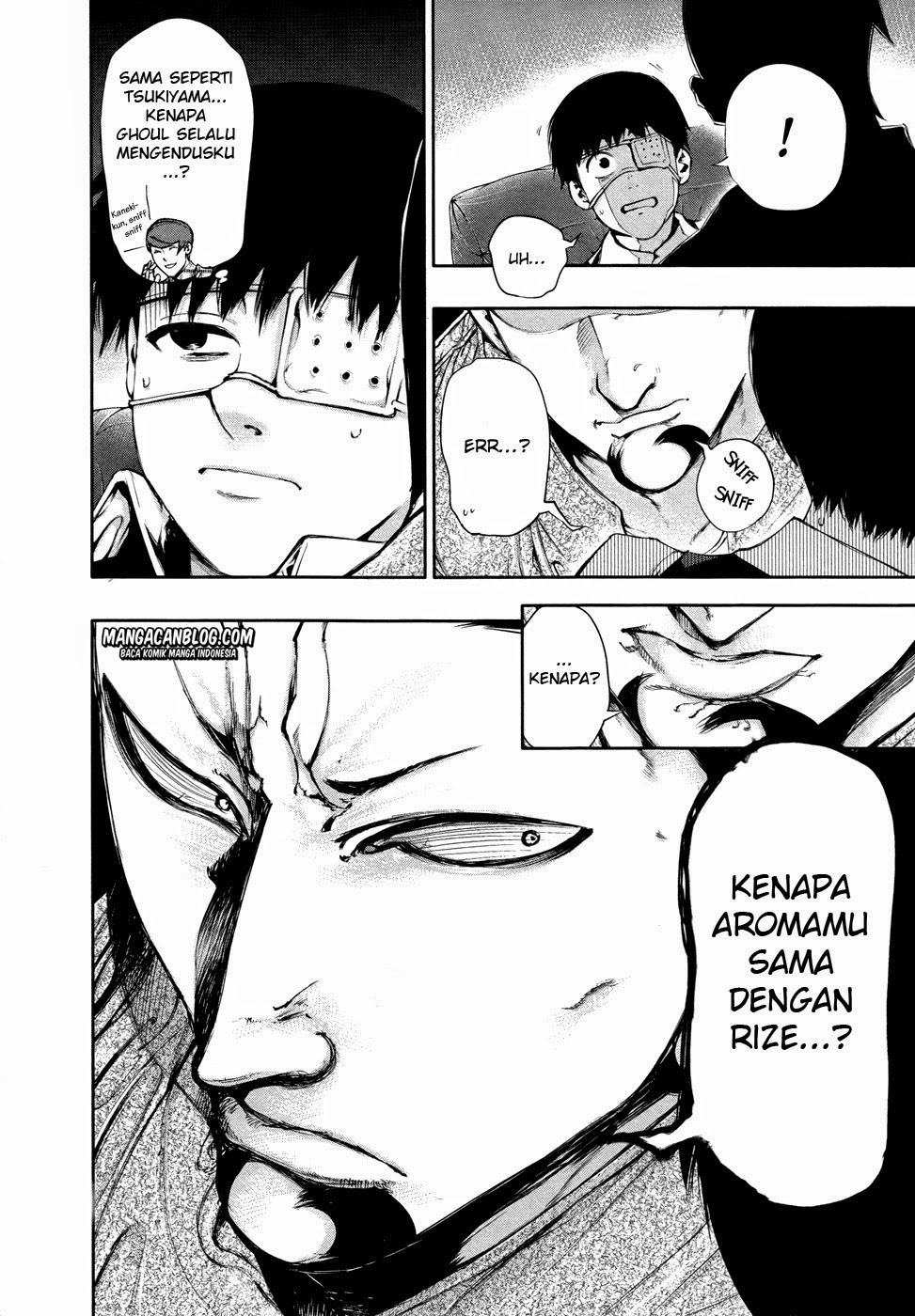 Chapter 50 - halaman 10