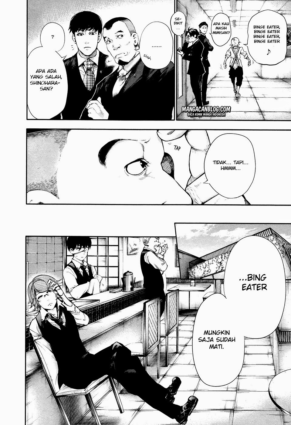 Chapter 49 - halaman 11