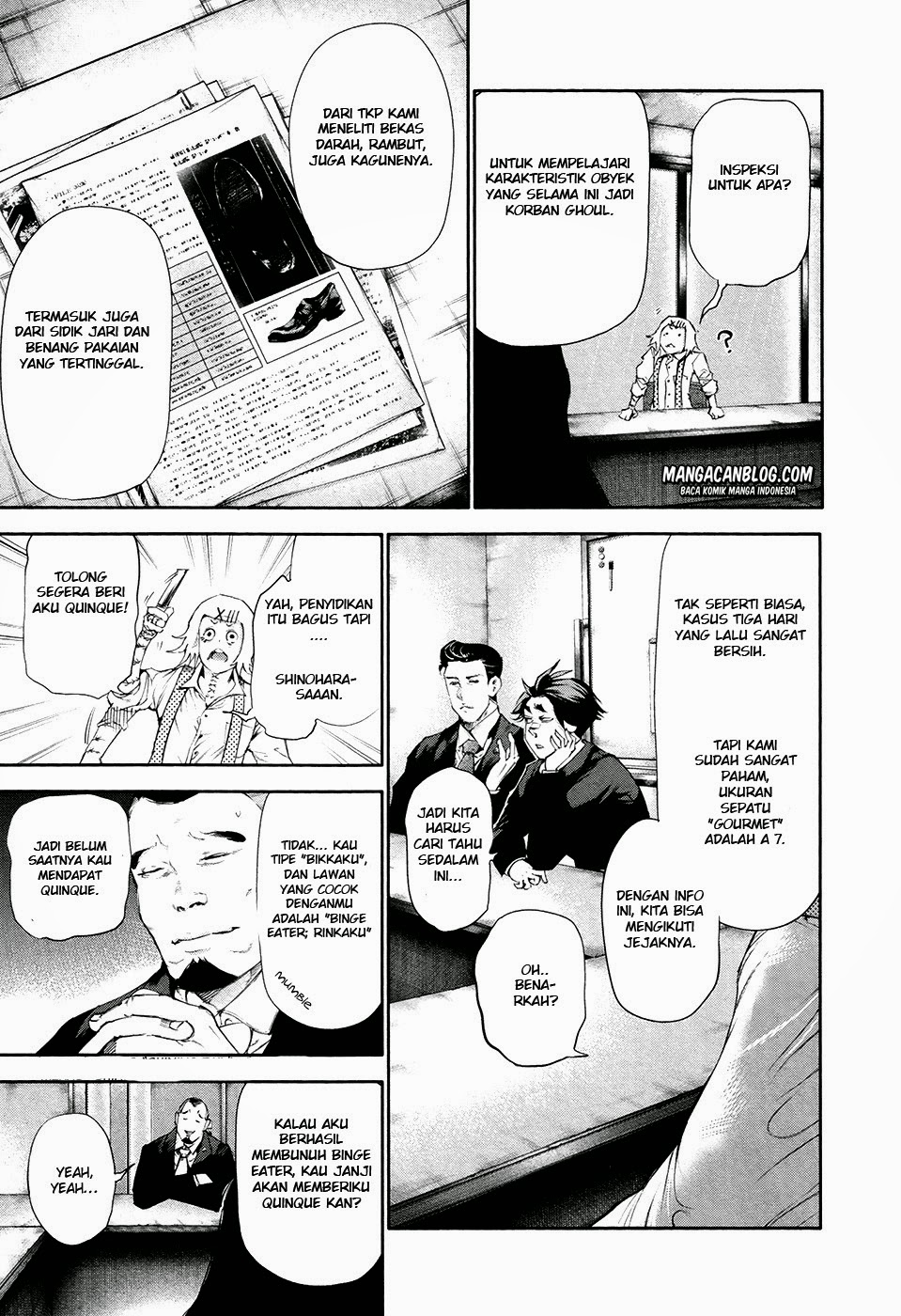 Chapter 49 - halaman 10