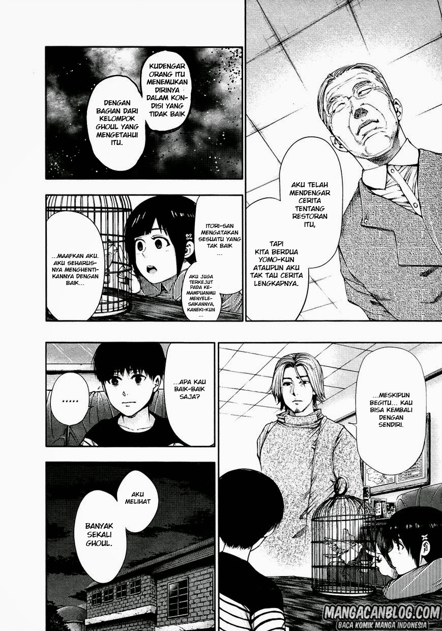 Chapter 40 - halaman 10