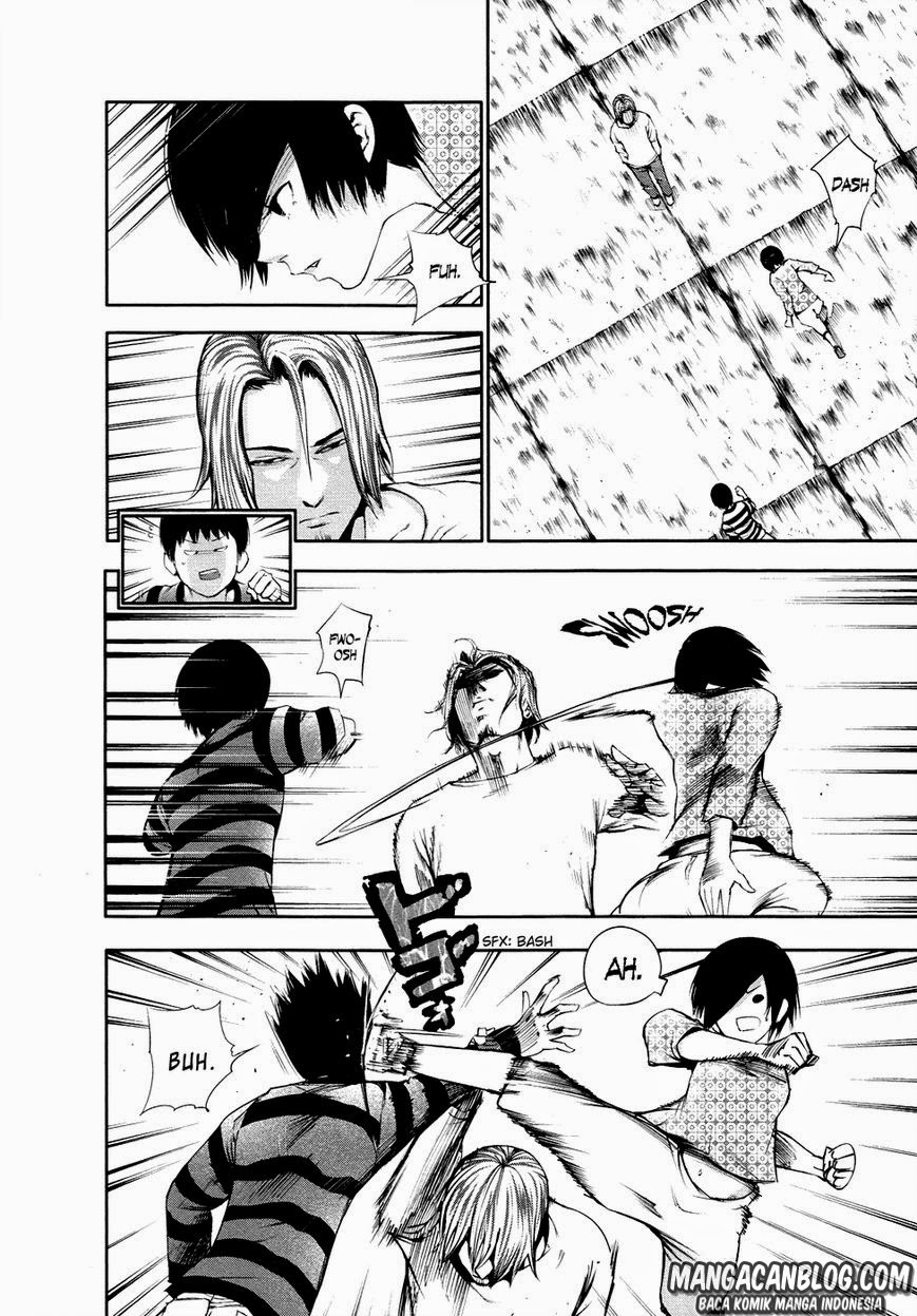 Chapter 32 - halaman 11