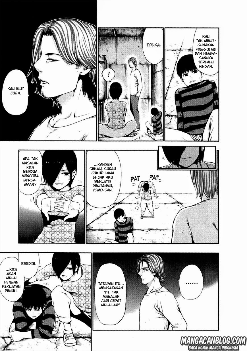 Chapter 32 - halaman 10