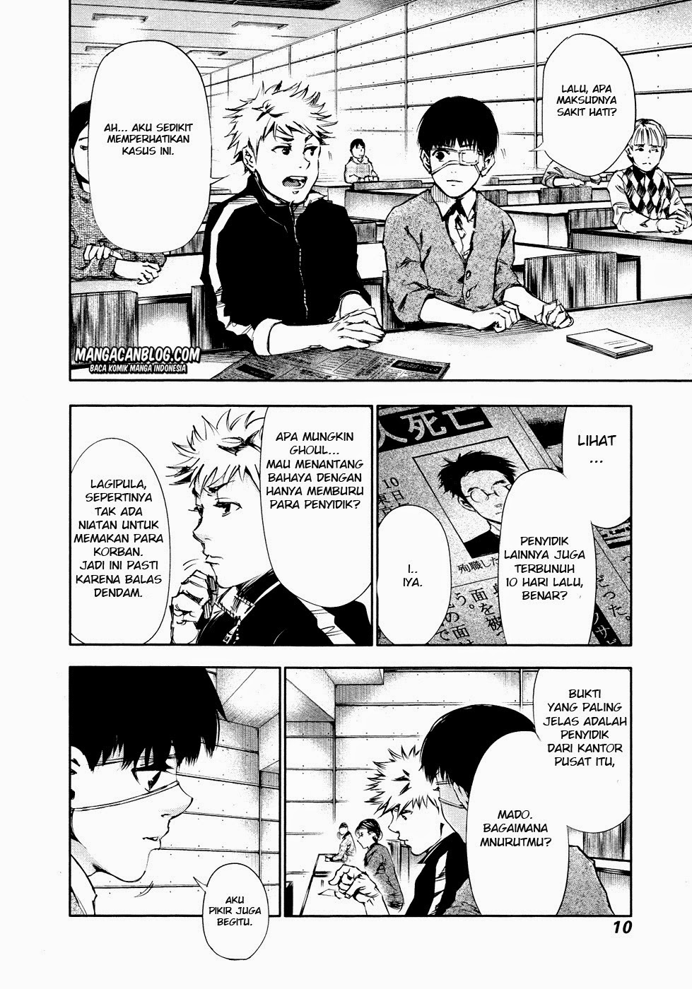 Chapter 30 - halaman 10