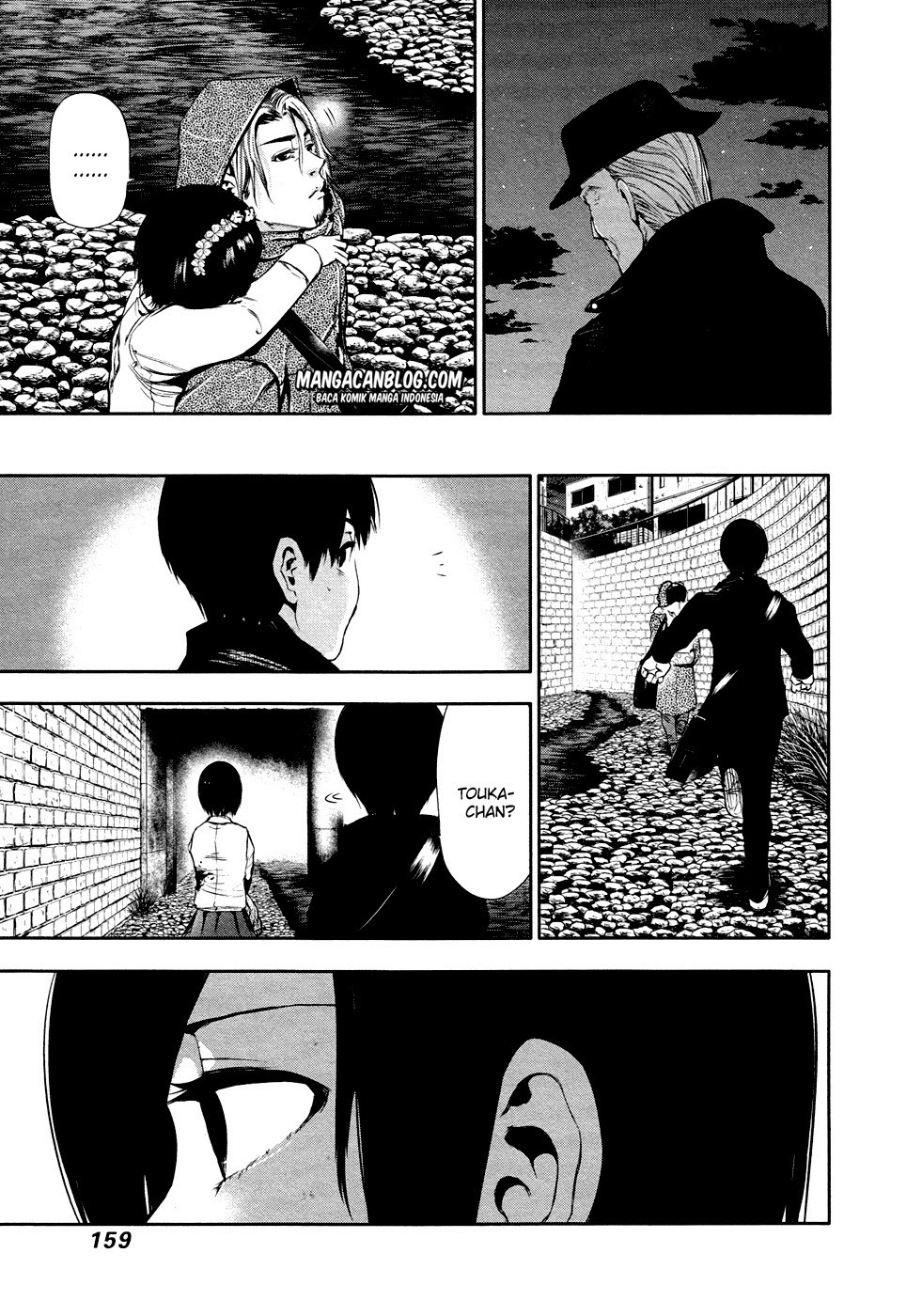 Chapter 28 - halaman 10