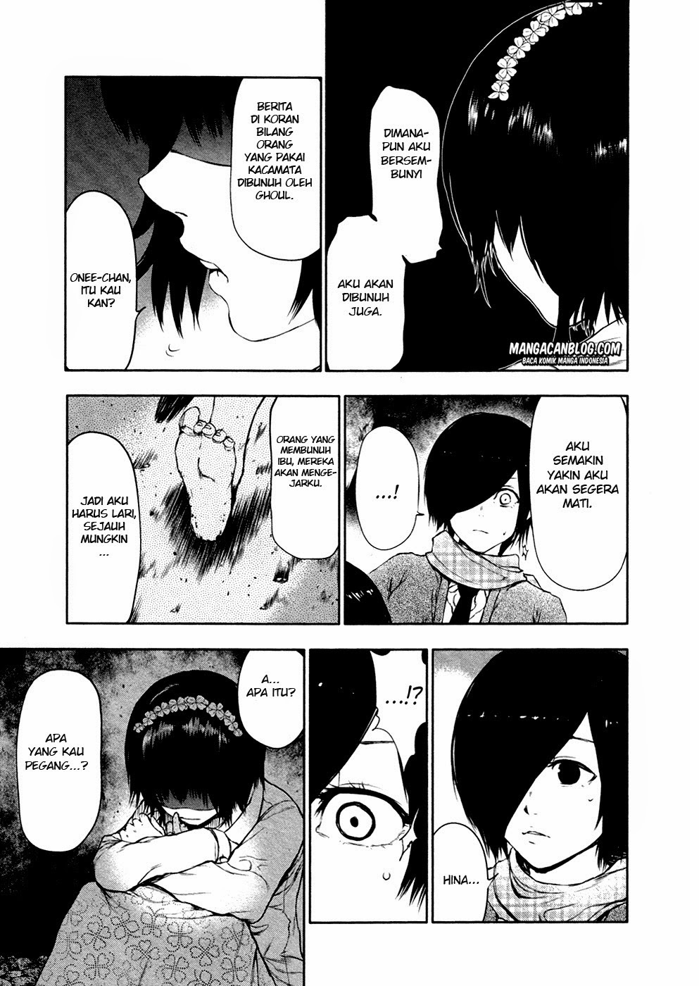 Chapter 23 - halaman 11
