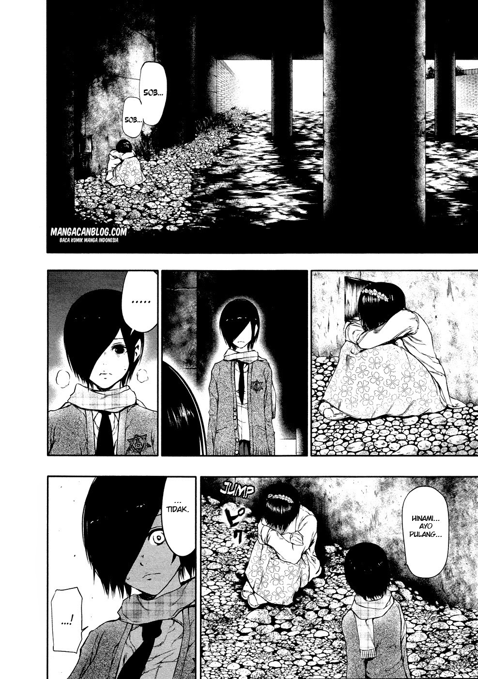 Chapter 23 - halaman 10
