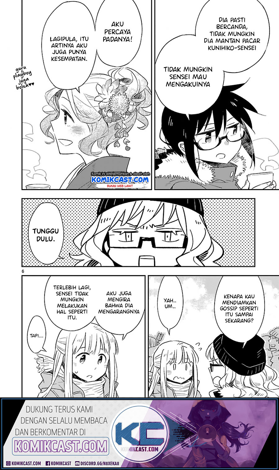 Chapter 31 - halaman 11