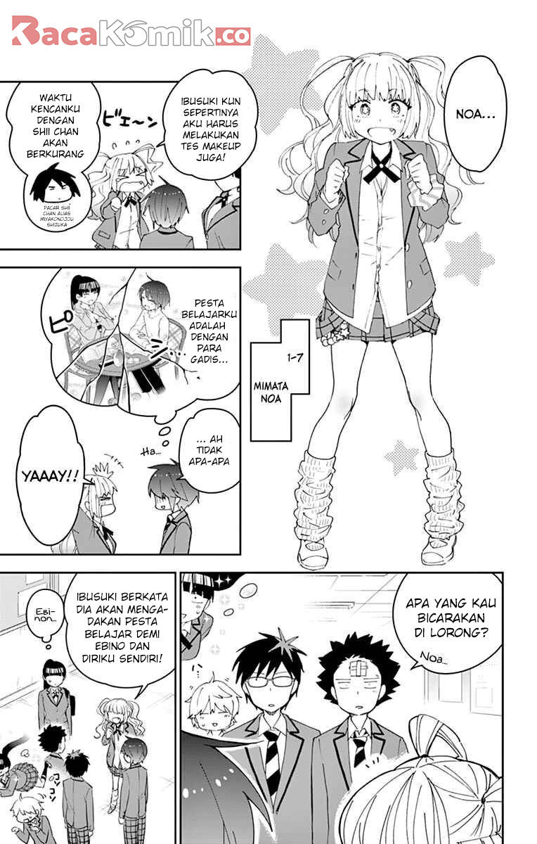 Chapter 105 - halaman 11