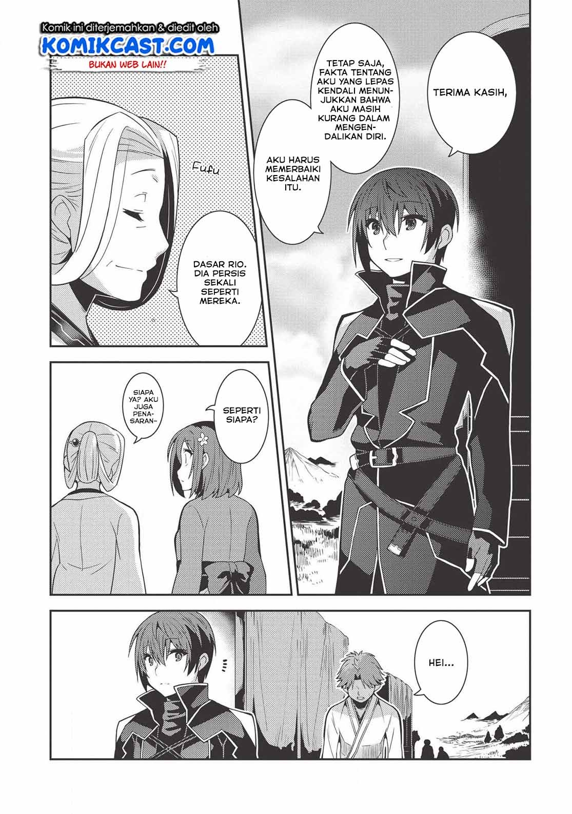 Chapter 27 - halaman 10
