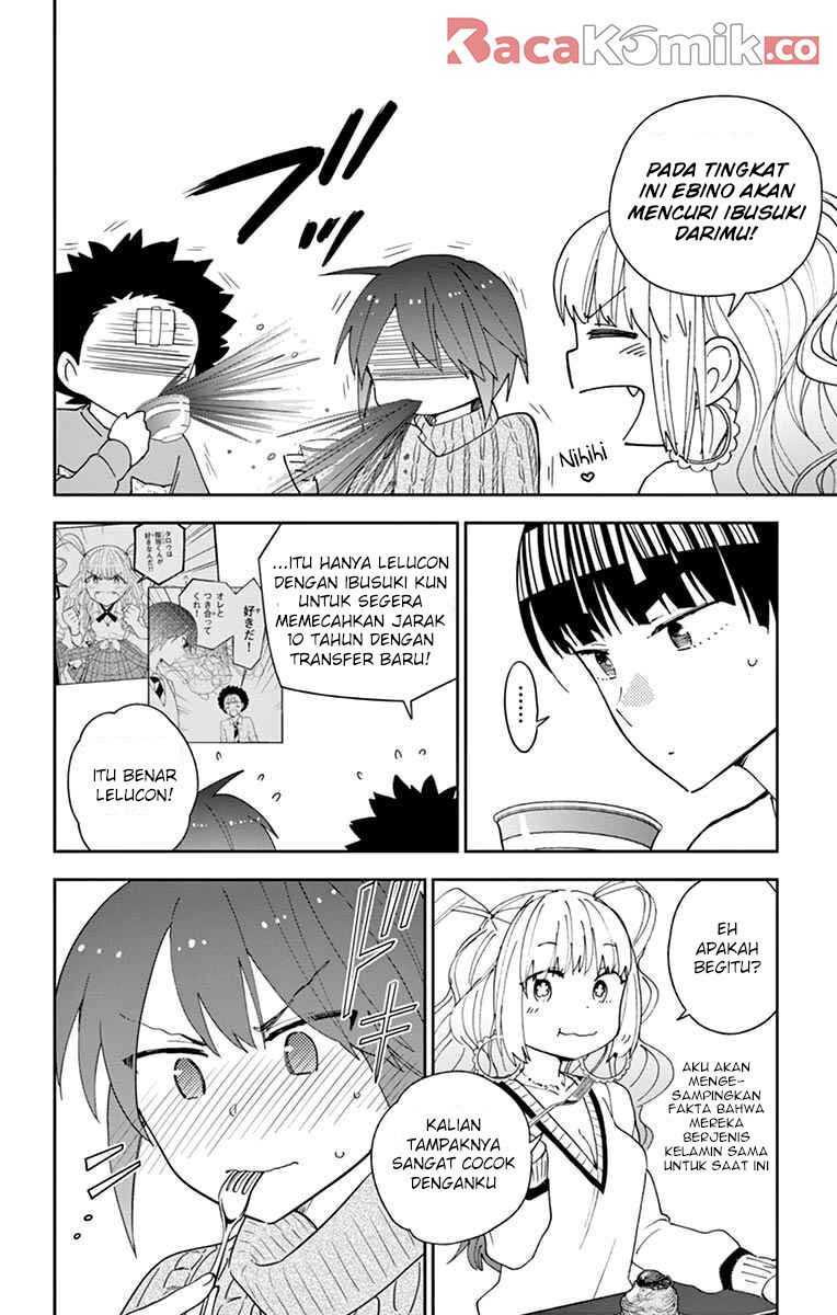 Chapter 106 - halaman 10