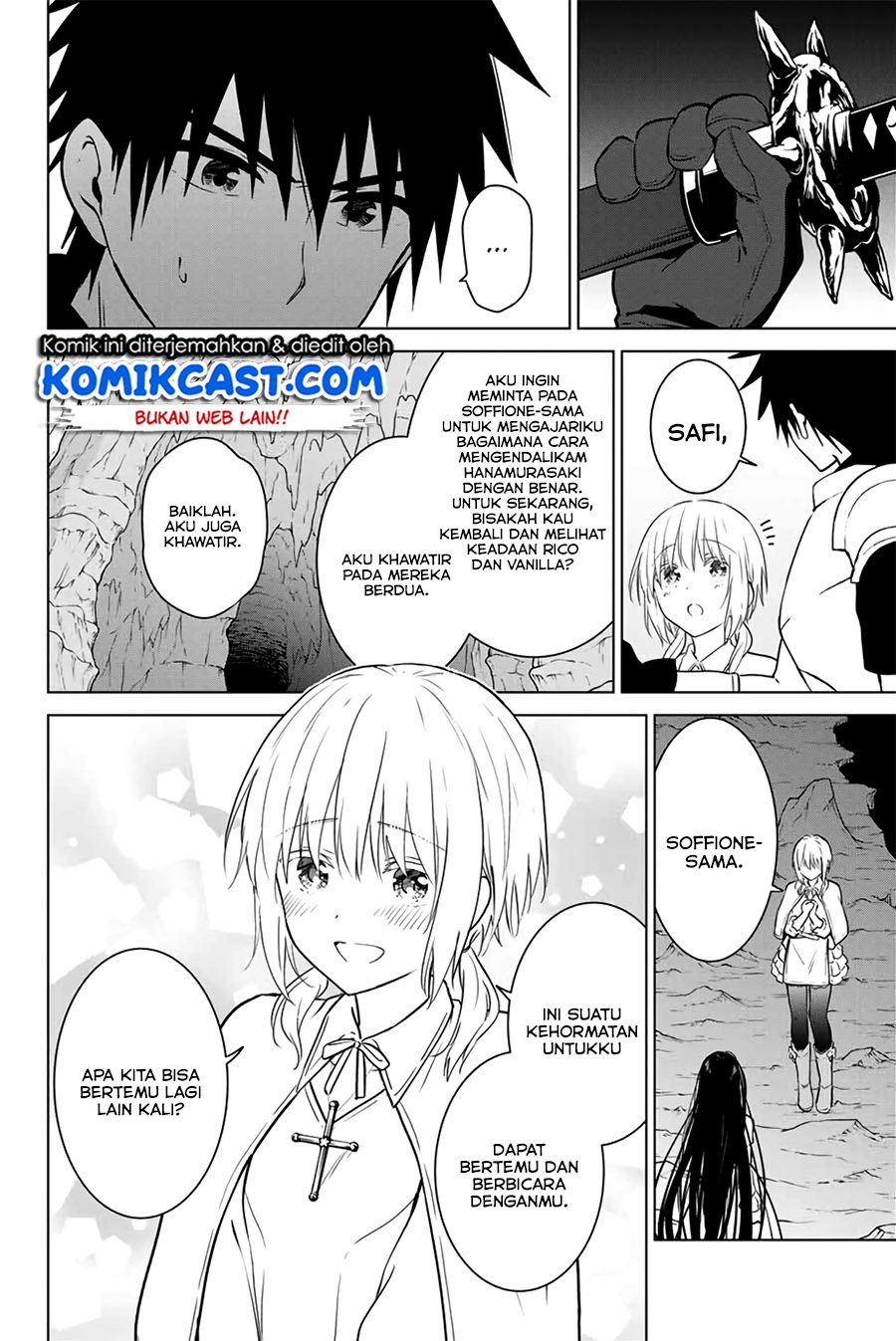 Chapter 33.1 - halaman 10
