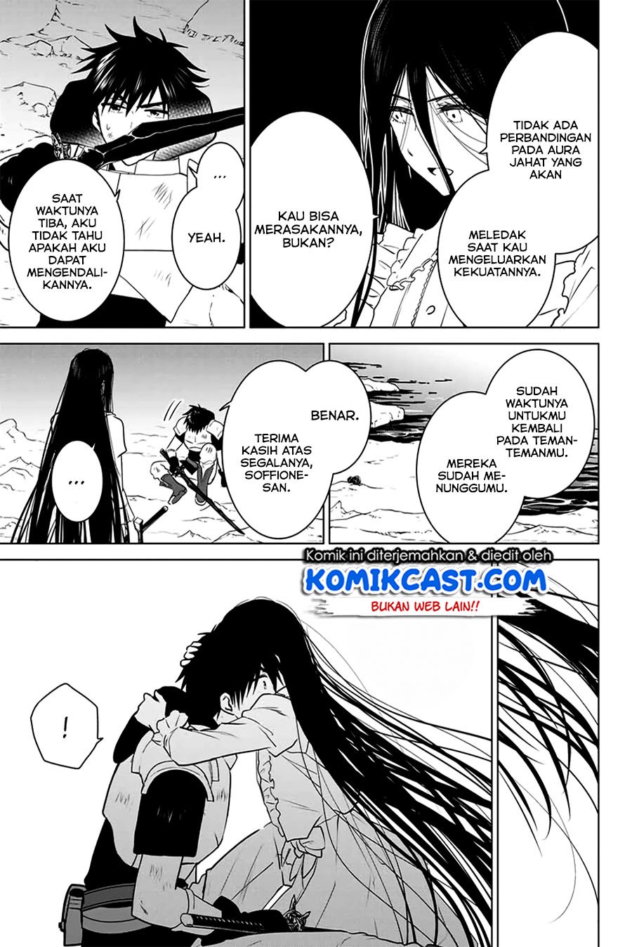 Chapter 34.1 - halaman 11