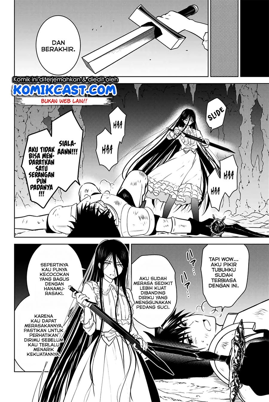 Chapter 34.1 - halaman 10