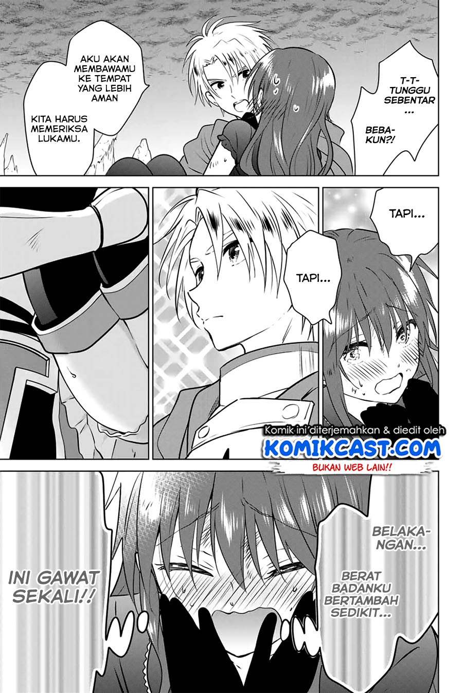 Chapter 32.1 - halaman 11