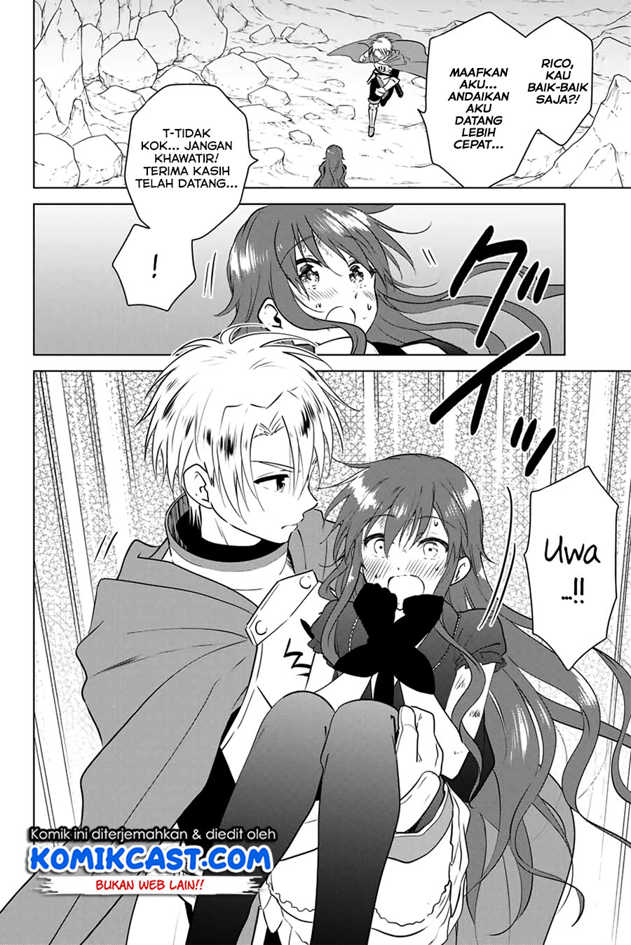 Chapter 32.1 - halaman 10