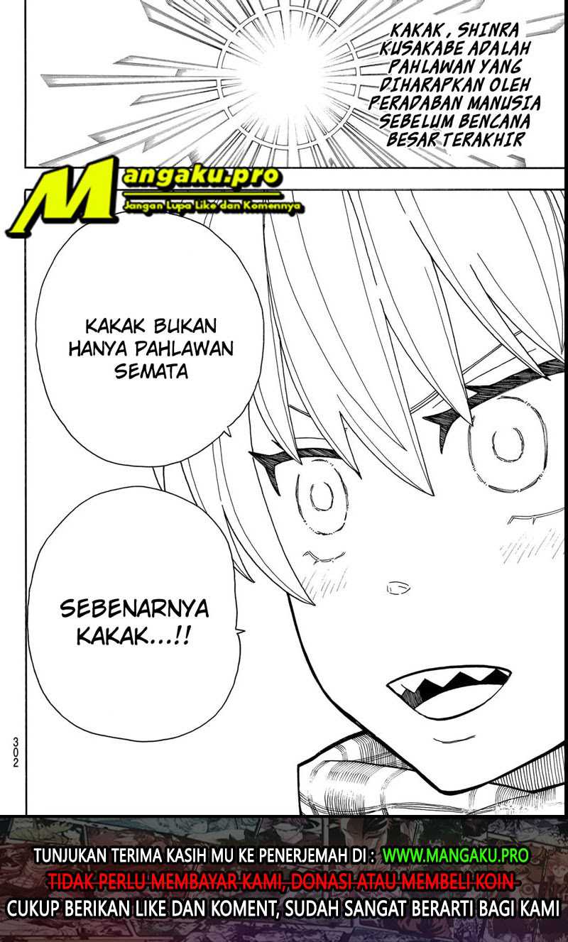 Chapter 233 - halaman 11