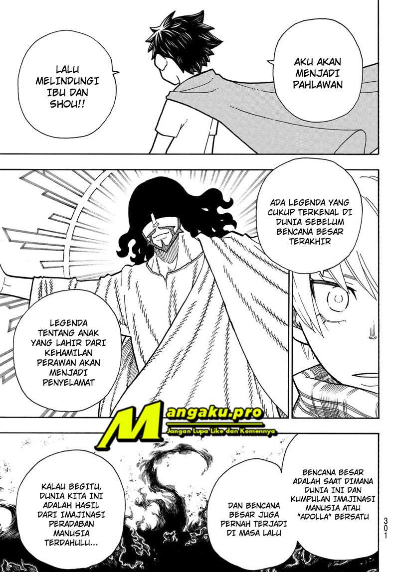 Chapter 233 - halaman 10