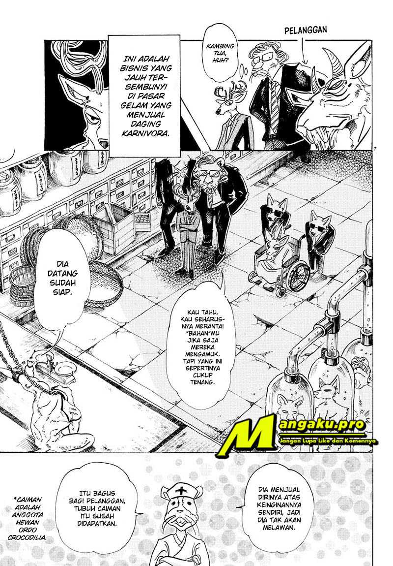 Chapter 80 - halaman 11
