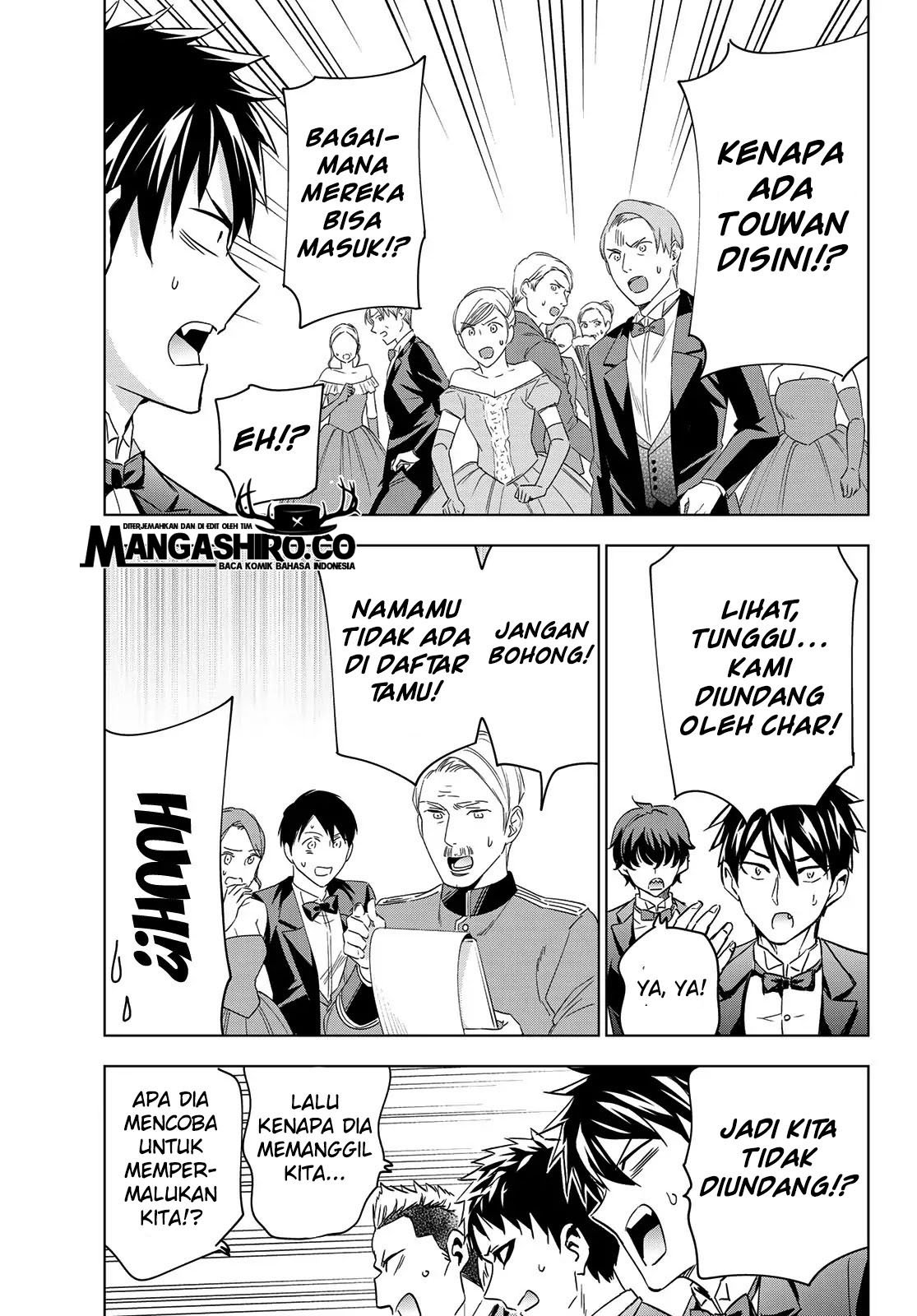 Chapter 116 - halaman 10