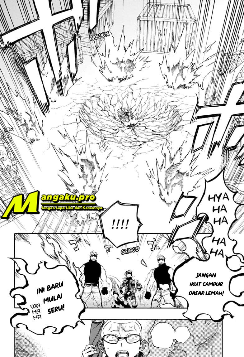 Chapter 124.1 - halaman 10