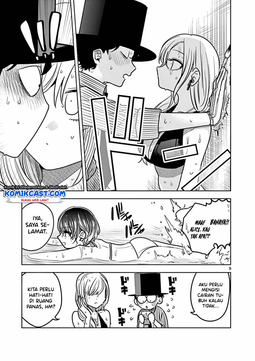 Chapter 73 - halaman 11
