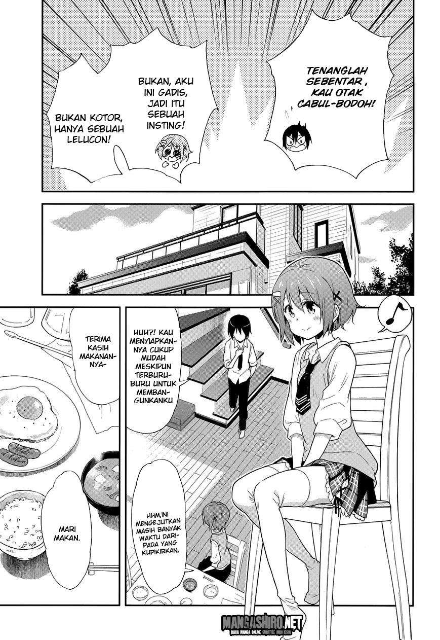 Chapter 1 - halaman 11