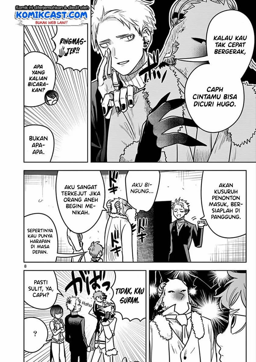 Chapter 74 - halaman 10