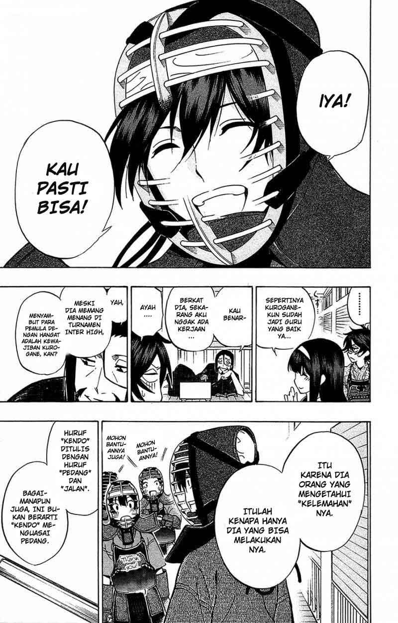 Chapter 70 - halaman 11