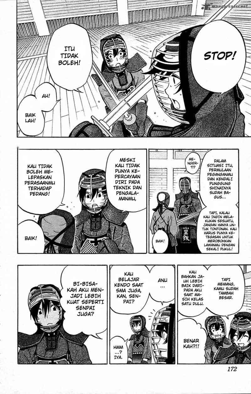 Chapter 70 - halaman 10