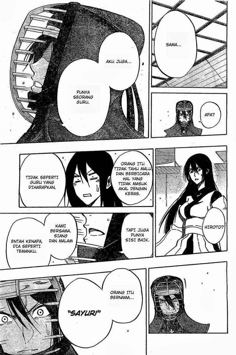 Chapter 67 - halaman 11