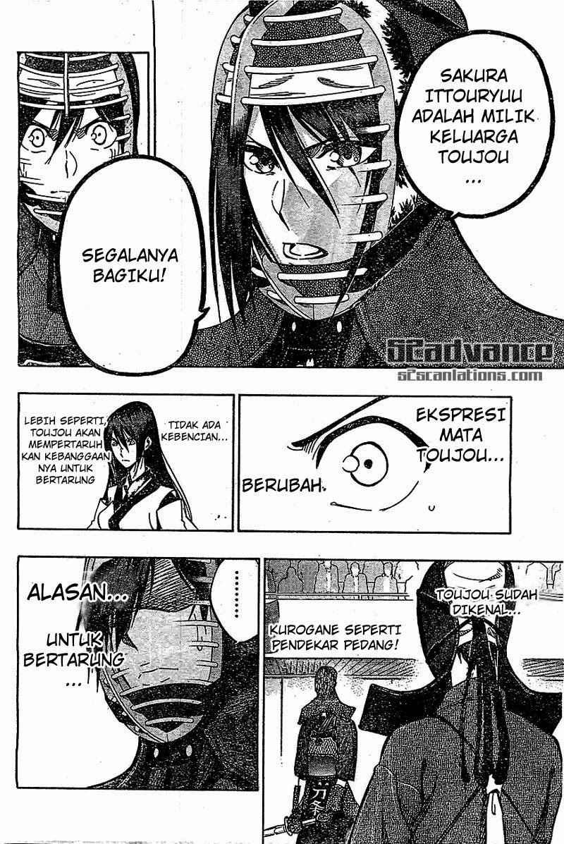 Chapter 67 - halaman 10