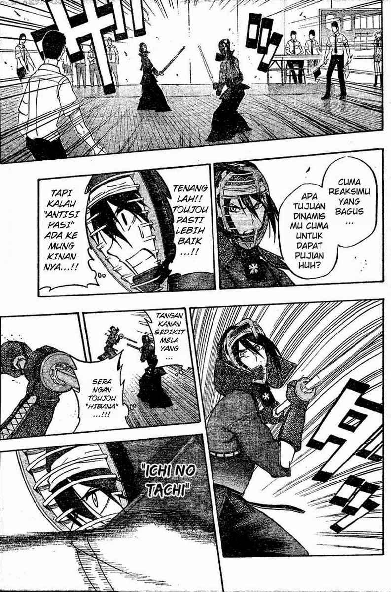 Chapter 66 - halaman 11