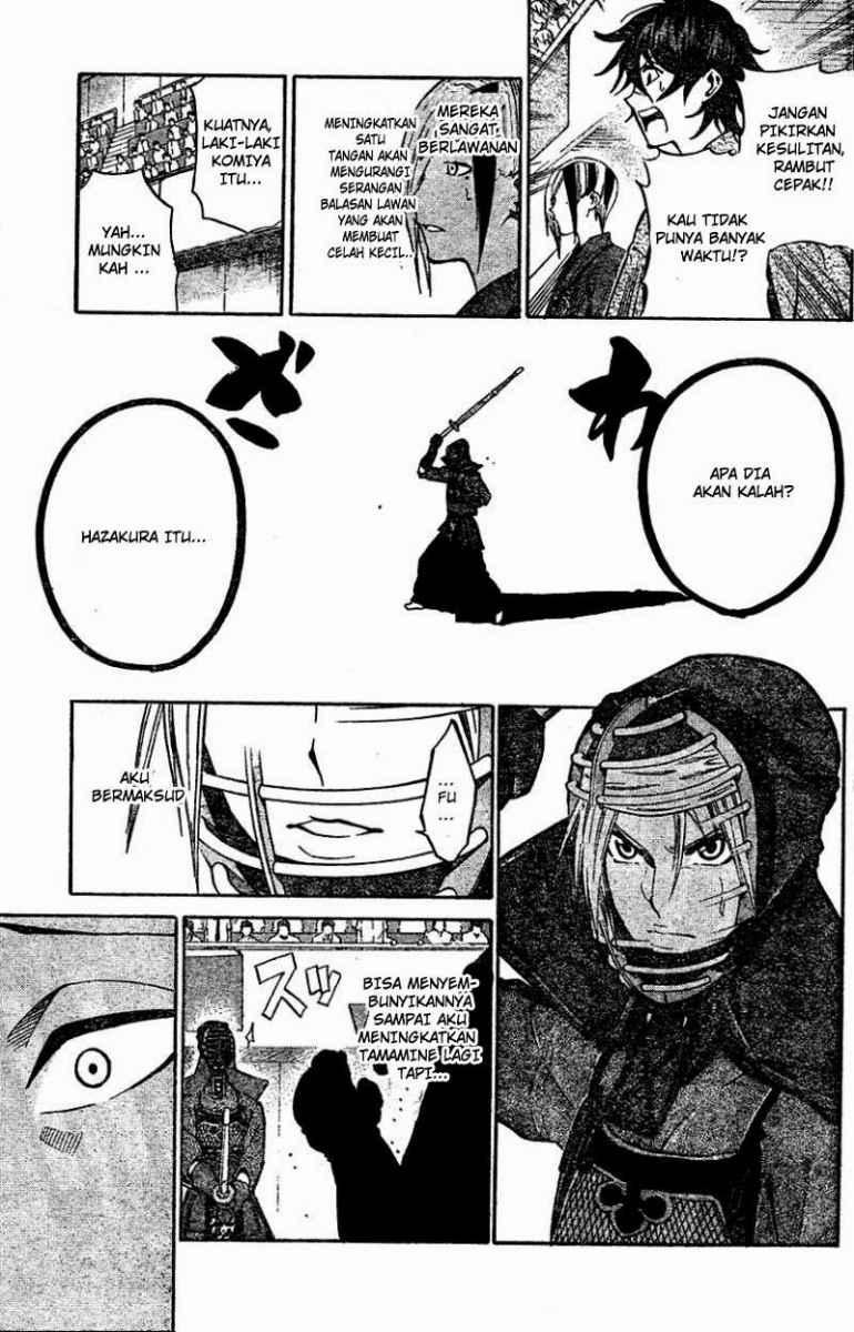 Chapter 65 - halaman 11