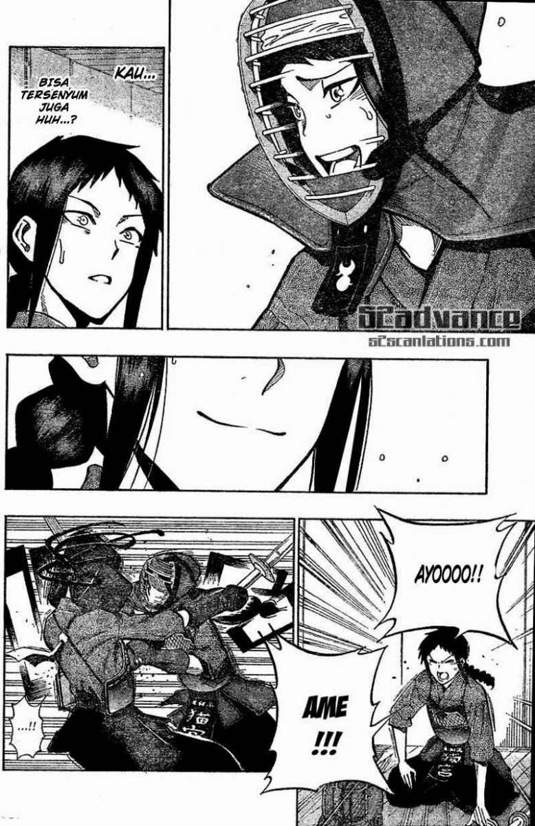 Chapter 65 - halaman 10