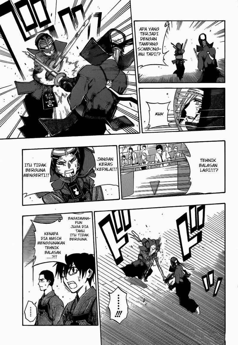 Chapter 64 - halaman 11